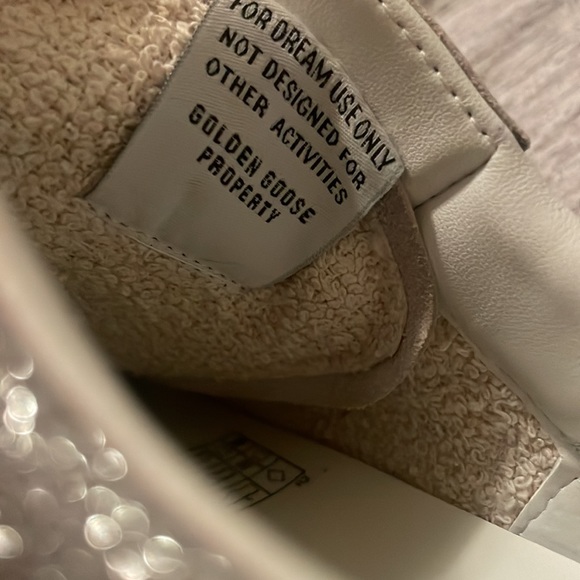 Golden Goose private edition. Limited. - Picture 10 of 10